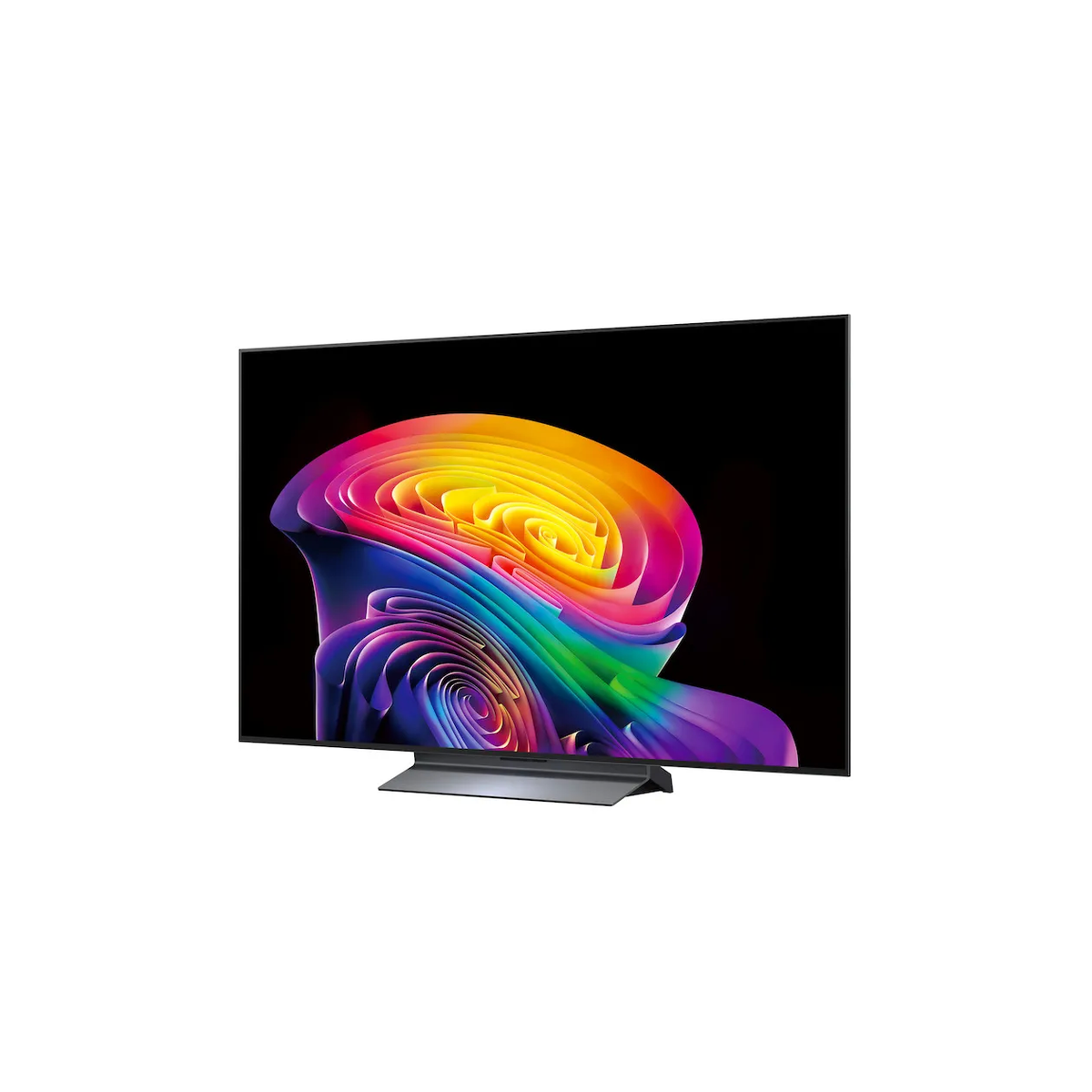 LG OLED55C69LB.AEU OLED Evo Smart Televisie met 100,- euro cashback via LG