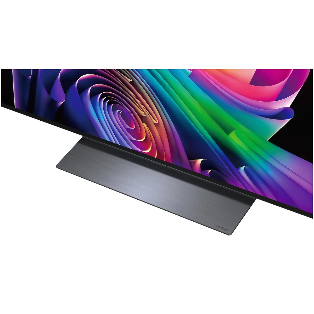 LG OLED55C69LB.AEU OLED Evo Smart Televisie met 100,- euro cashback via LG