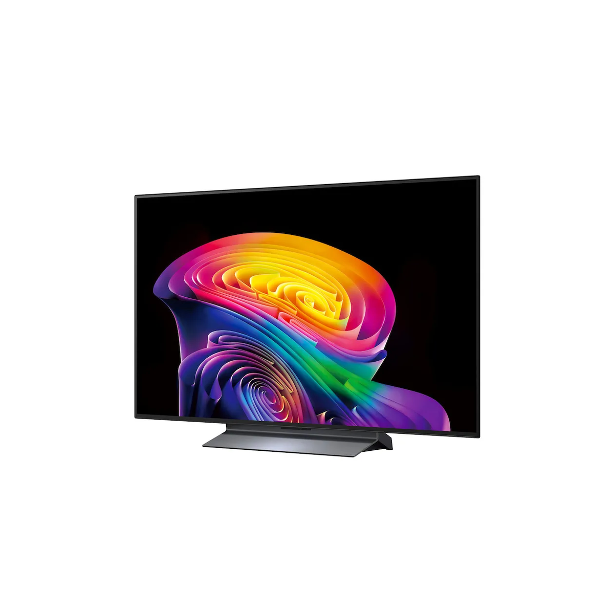 LG OLED48C69LB.AEU OLED Evo Smart Televisie met 75,- euro cashback via LG