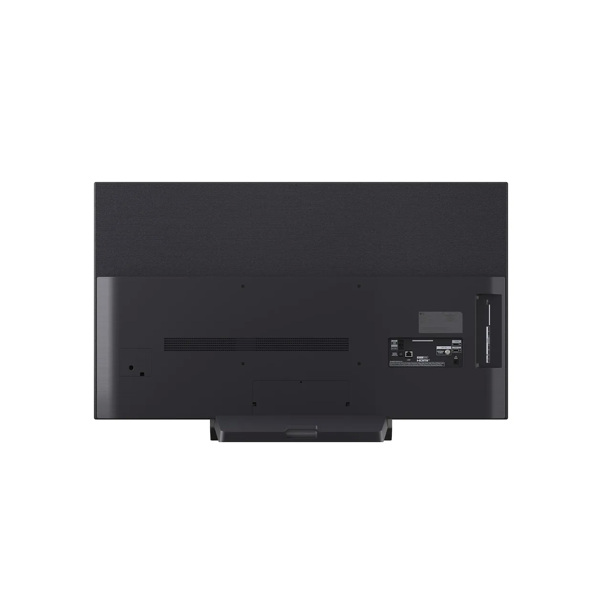 LG OLED48C69LB.AEU OLED Evo Smart Televisie met 75,- euro cashback via LG