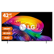 LG OLED42C69LB.AEU OLED Evo Smart Televisie