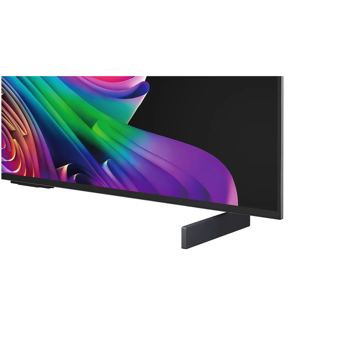 LG OLED42C69LB.AEU OLED Evo Smart Televisie