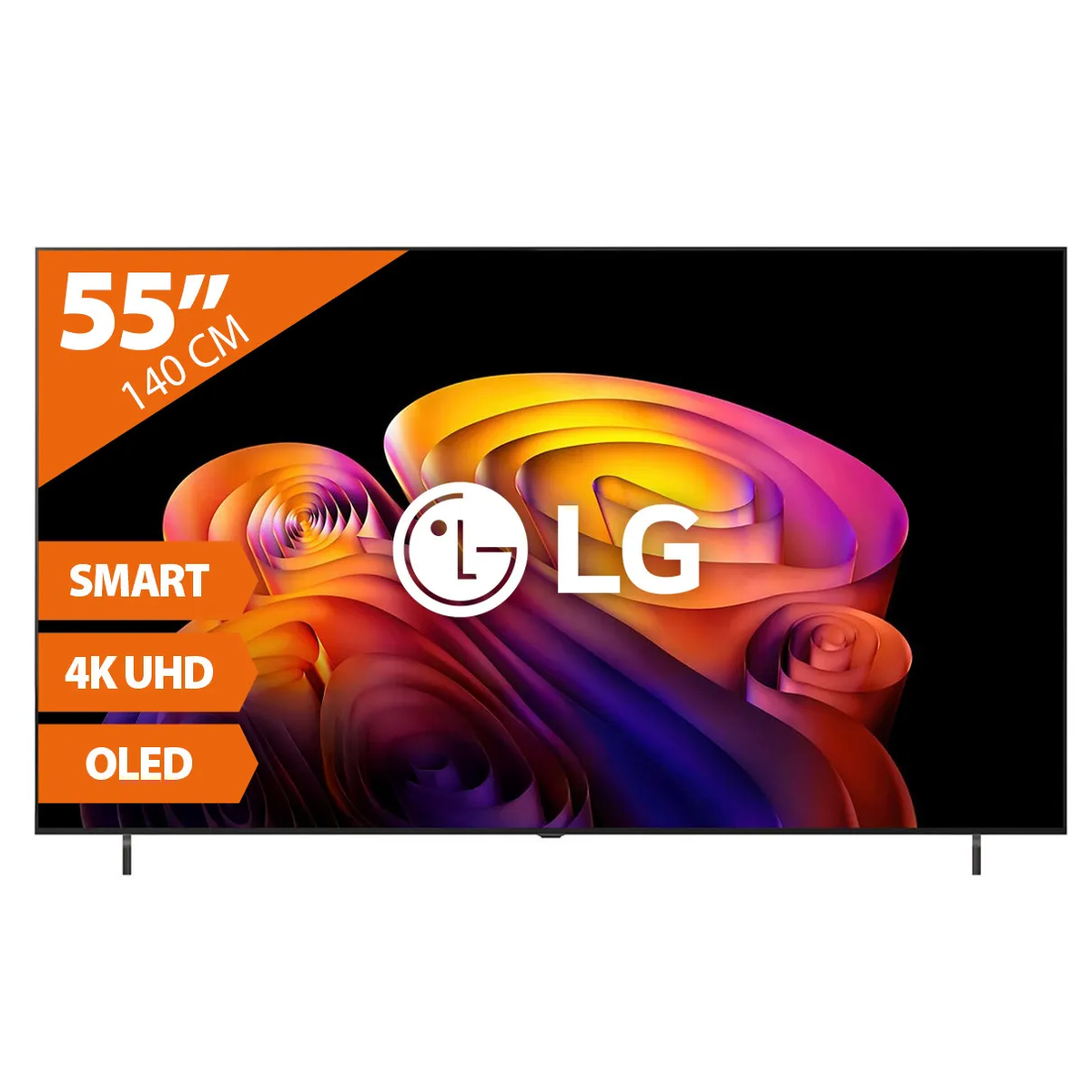 LG OLED55B6ELC.AEU OLED Smart Televisie