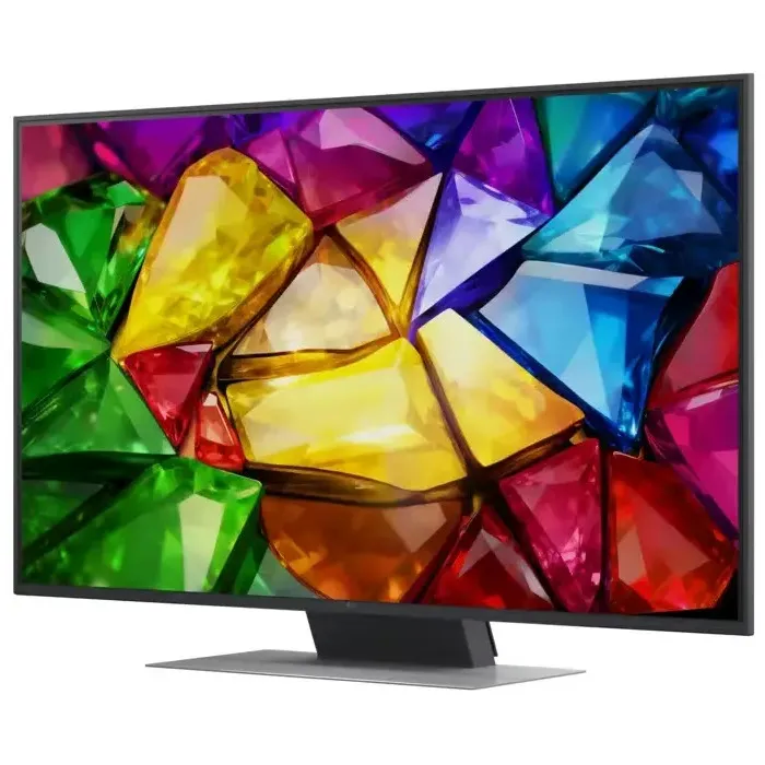 LG 55MRGB88B9B.AEU QNED Mini RGB LED Televisie met Smart TV