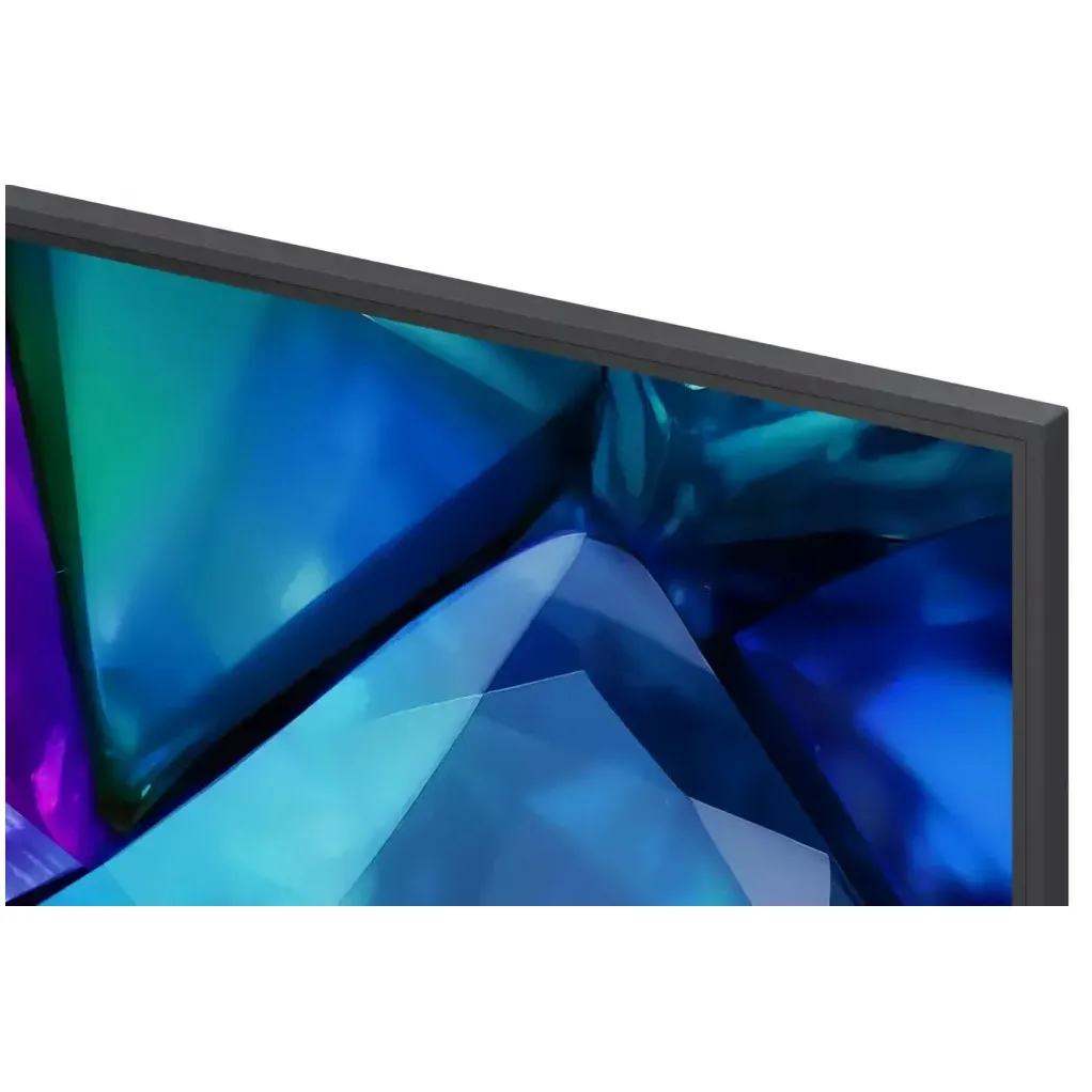 LG 55MRGB88B9B.AEU QNED Mini RGB LED Televisie met Smart TV