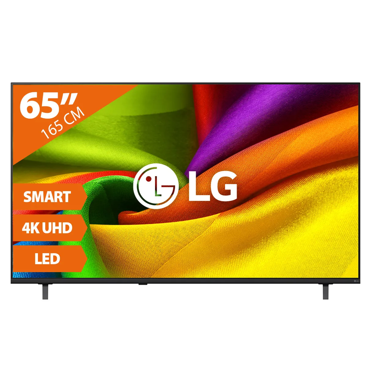 LG 65NU900B6LA NANO UHD LED Smart Televisie