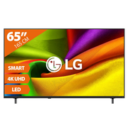 LG 65NU900B6LA NANO UHD LED Smart Televisie
