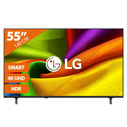 LG 55NU900B6LA NANO UHD LED Smart Televisie