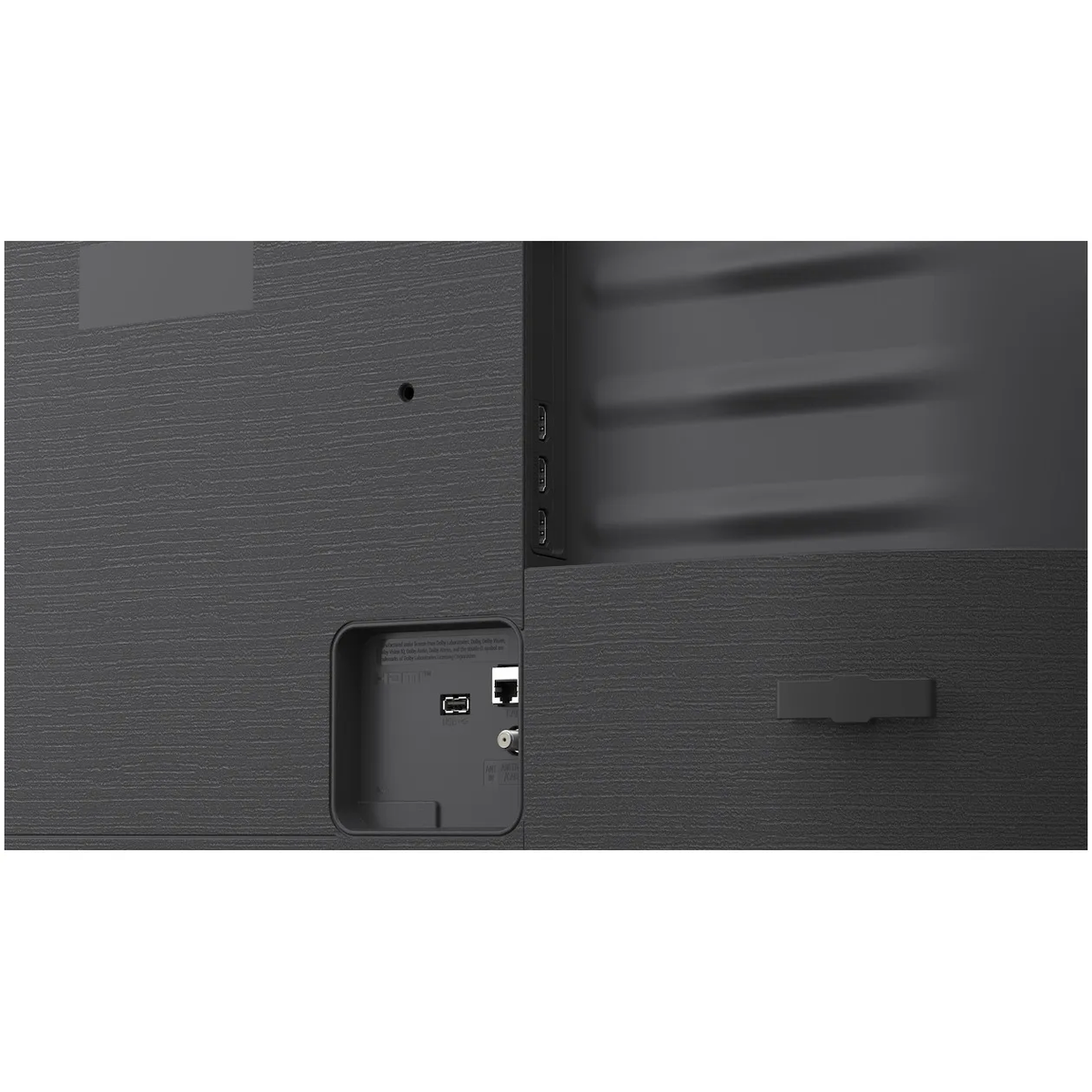 LG 50NU900B6LA NANO UHD LED Smart Televisie