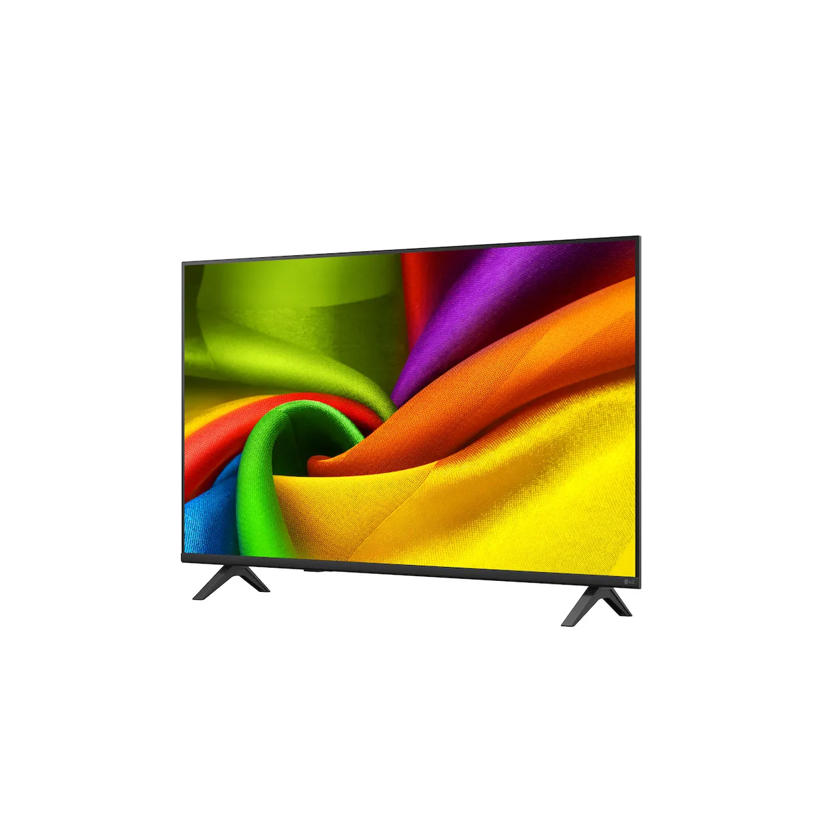 LG 50NU900B6LA NANO UHD LED Smart Televisie