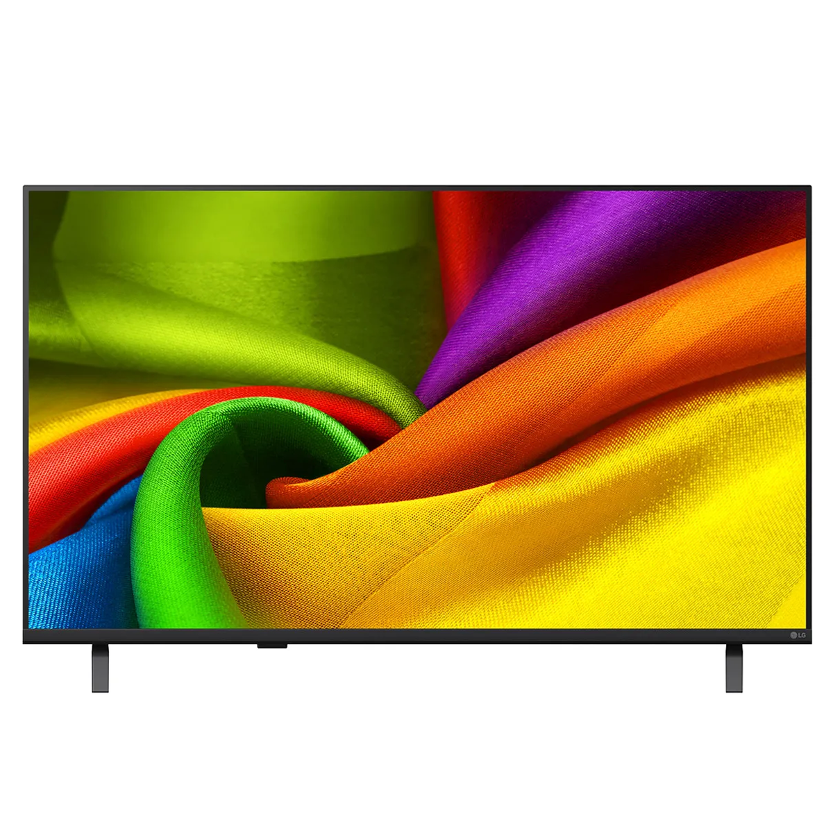 LG 43NU900B6LA NANO UHD LED Smart Televisie