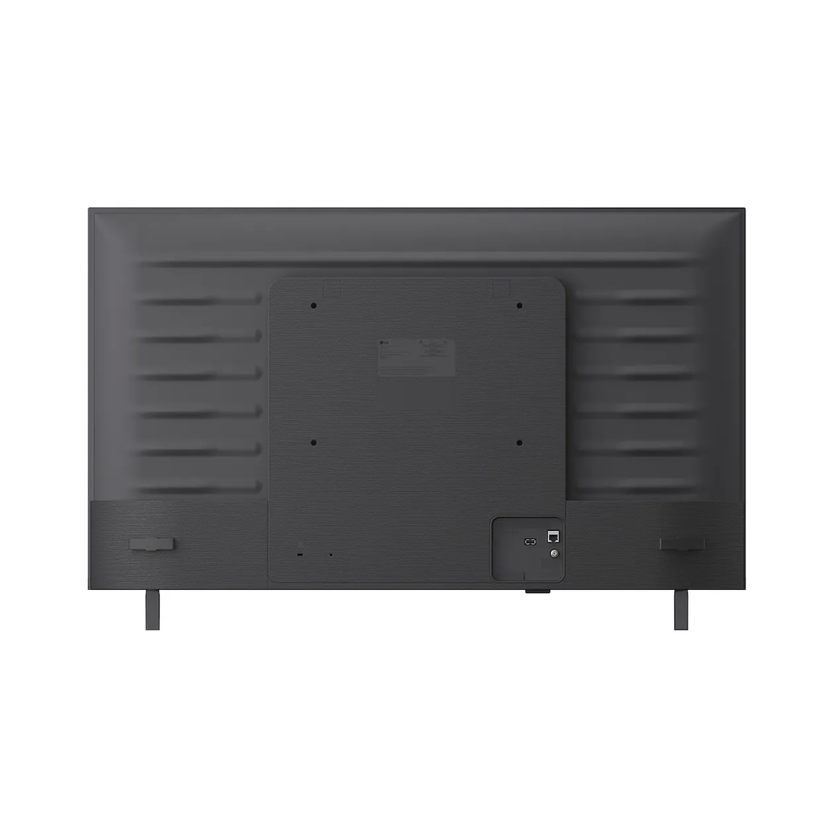 LG 43NU900B6LA NANO UHD LED Smart Televisie