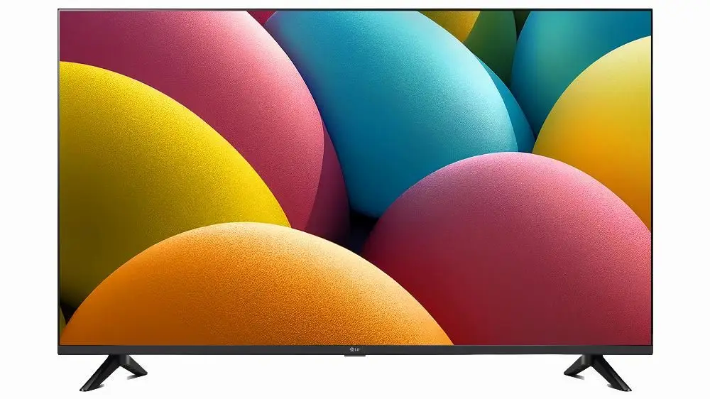 LG 32LR60006LA Smart Televisie