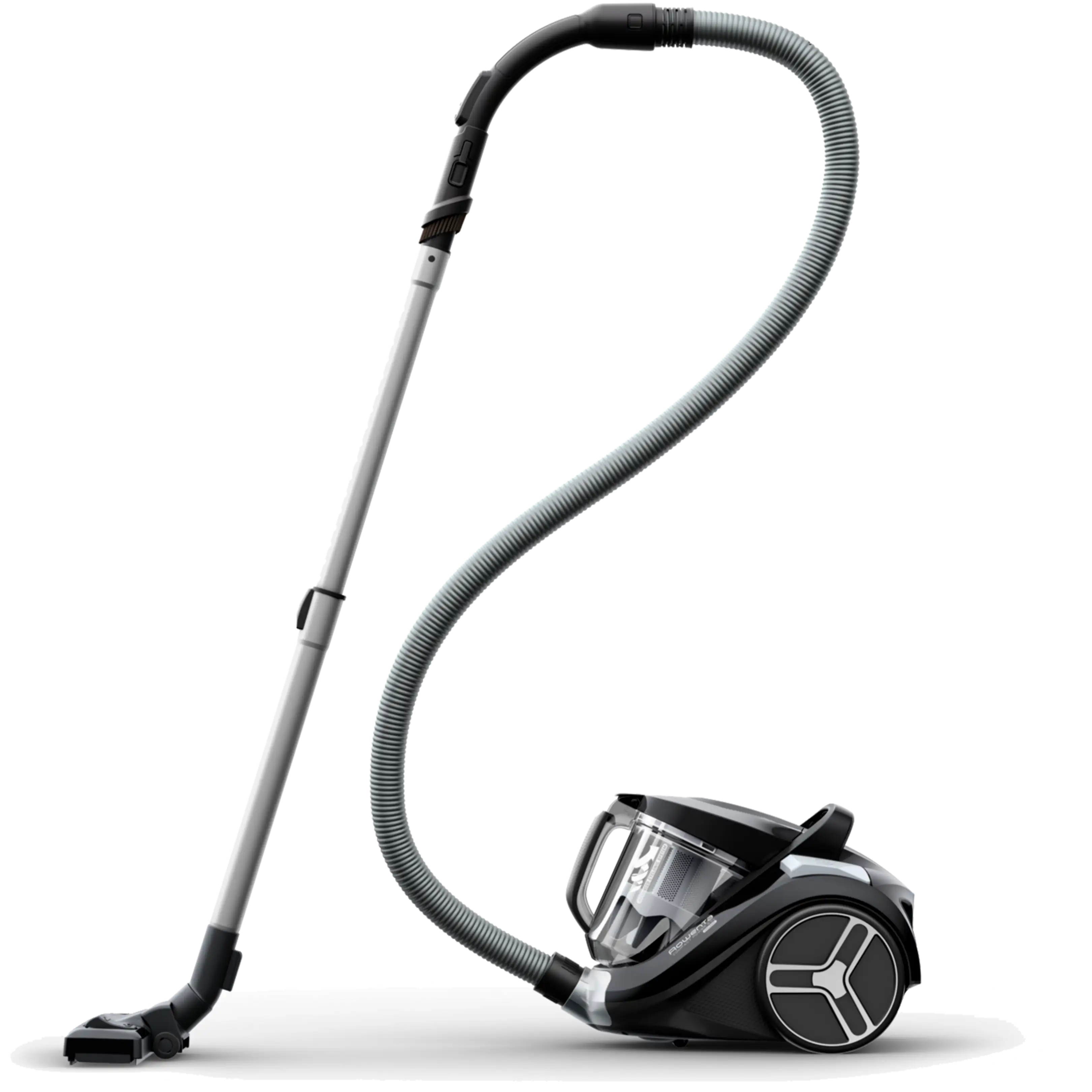 Rowenta RO4B25 Compact Power XXL - Stofzuiger - Met Zakloze technologie