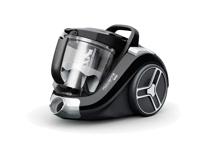 Rowenta RO4B25 Compact Power XXL - Stofzuiger - Met Zakloze technologie