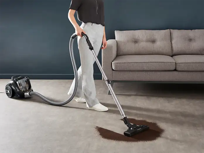 Rowenta RO4B25 Compact Power XXL - Stofzuiger - Met Zakloze technologie