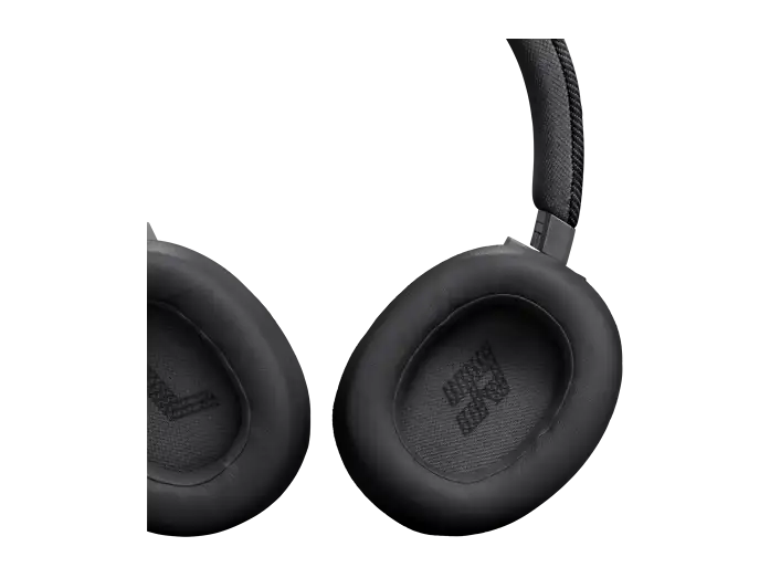 JBL Live 770NC Met Noise-cancelling