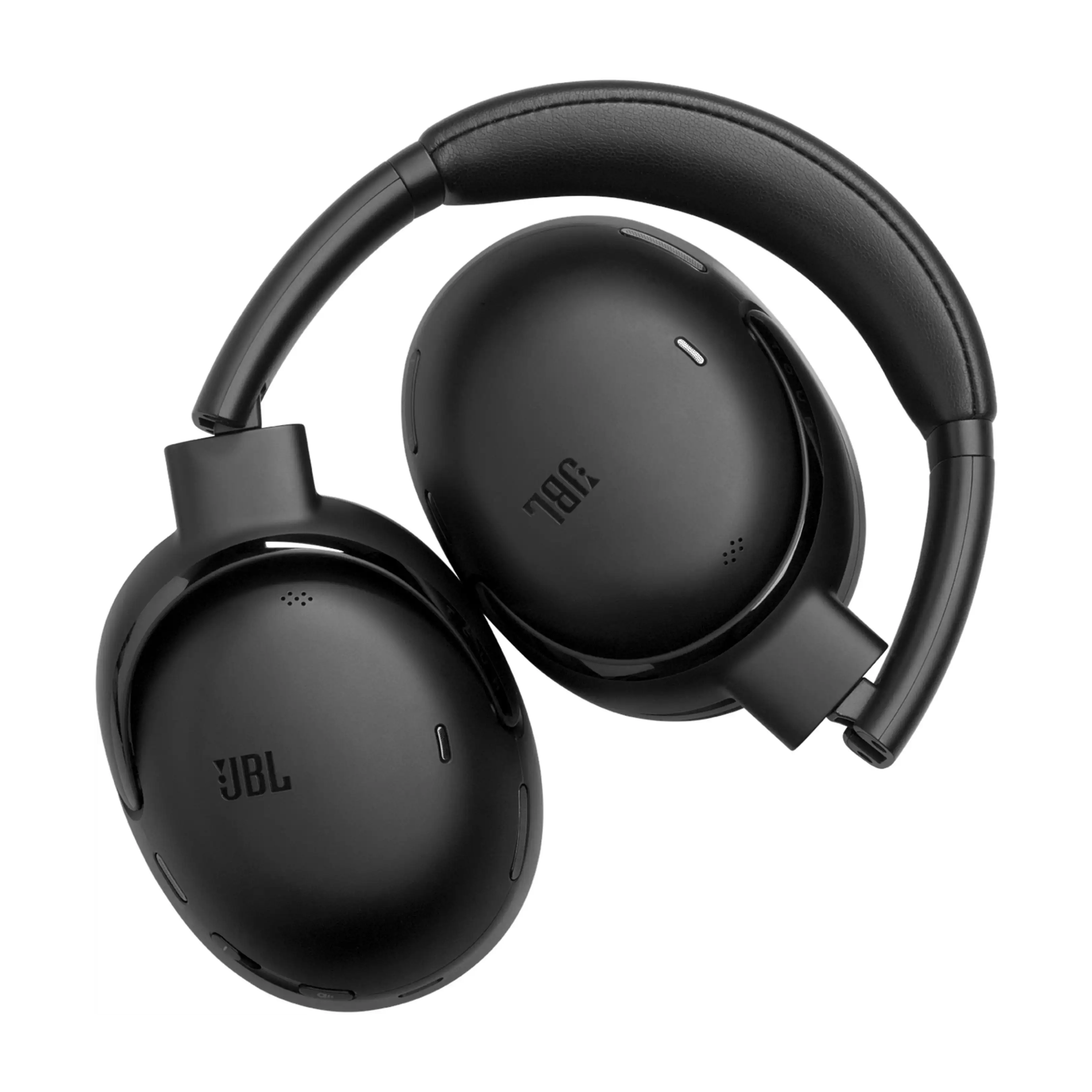 JBL Live 770NC Met Noise-cancelling