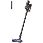 DYSON V8 Cyclone - Steelstofzuiger incl. kruimelzuiger - Accuduur 60 min