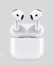 AirPods 4 met ANC