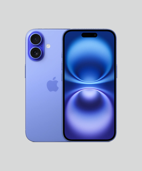 iPhone 16 Plus