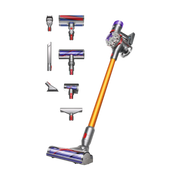 DYSON V8 Absolute 2023 - Steelstofzuiger incl. kruimelzuiger