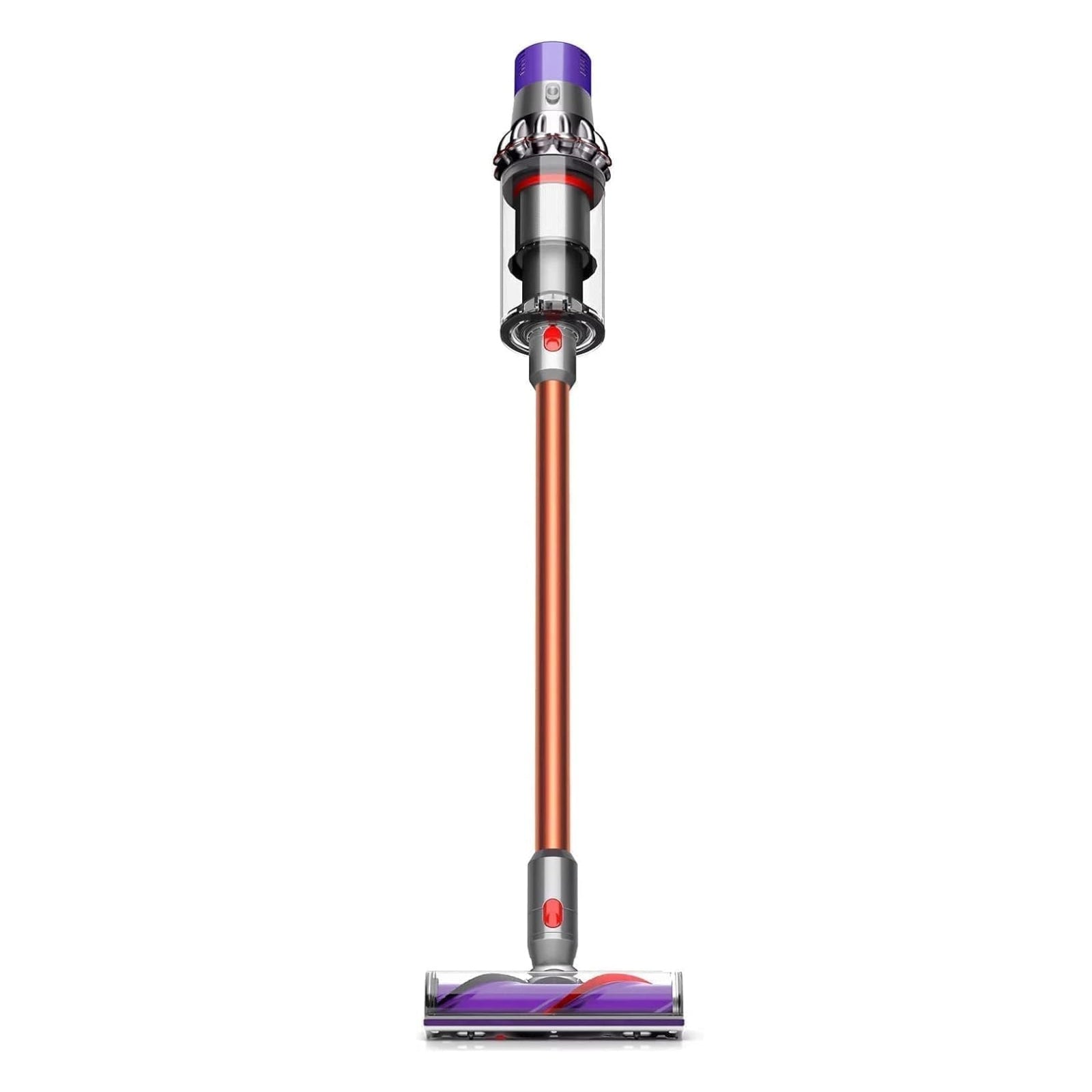 Dyson Cyclone V10 Absolute steelstofzuiger
