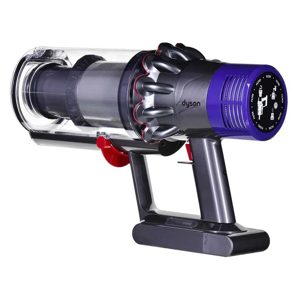 Dyson Cyclone V10 Absolute steelstofzuiger