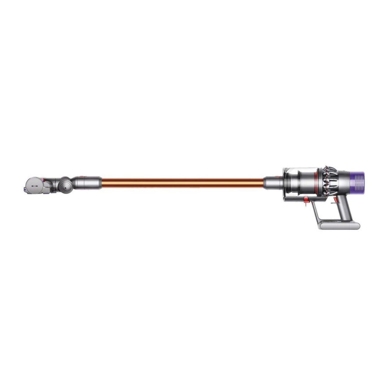 Dyson Cyclone V10 Absolute steelstofzuiger
