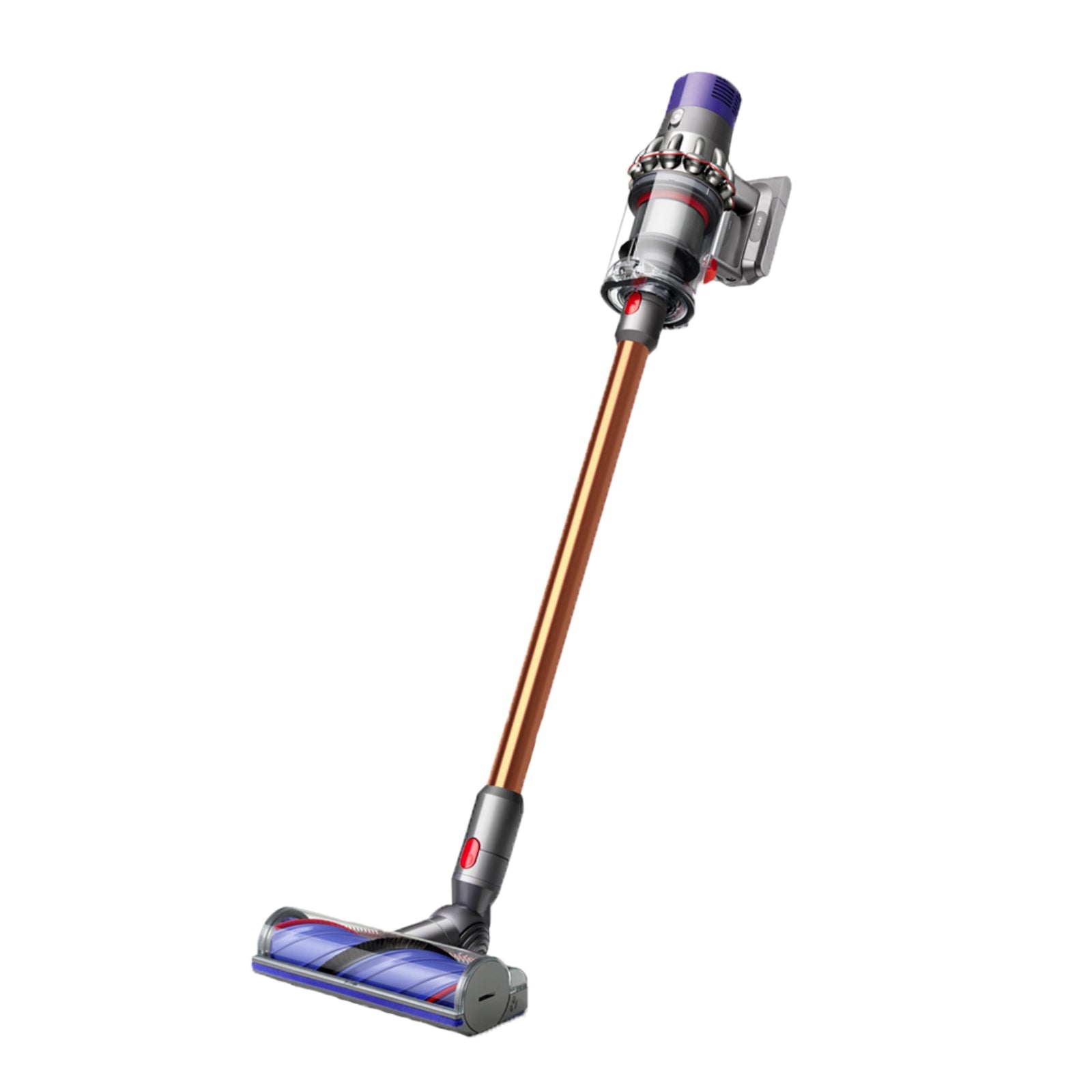 Dyson Cyclone V10 Absolute steelstofzuiger