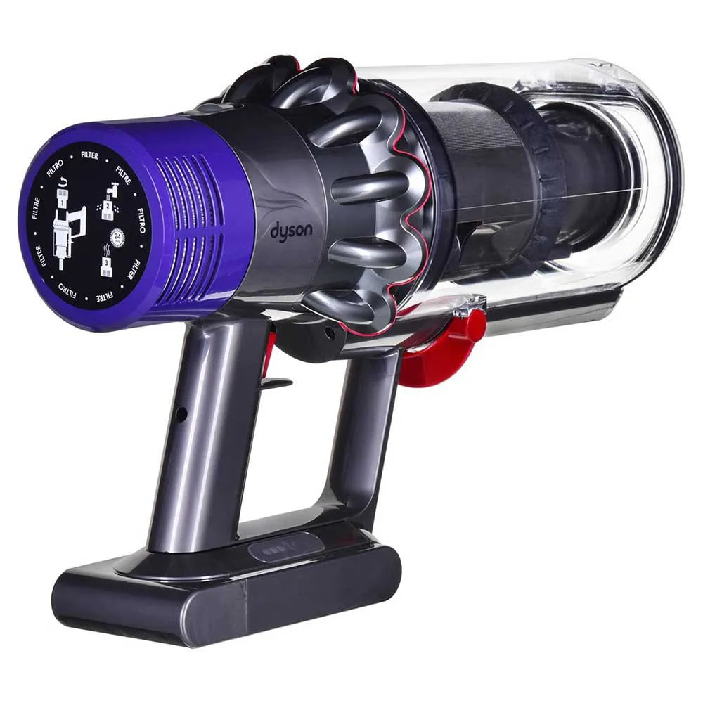 Dyson Cyclone V10 Absolute steelstofzuiger