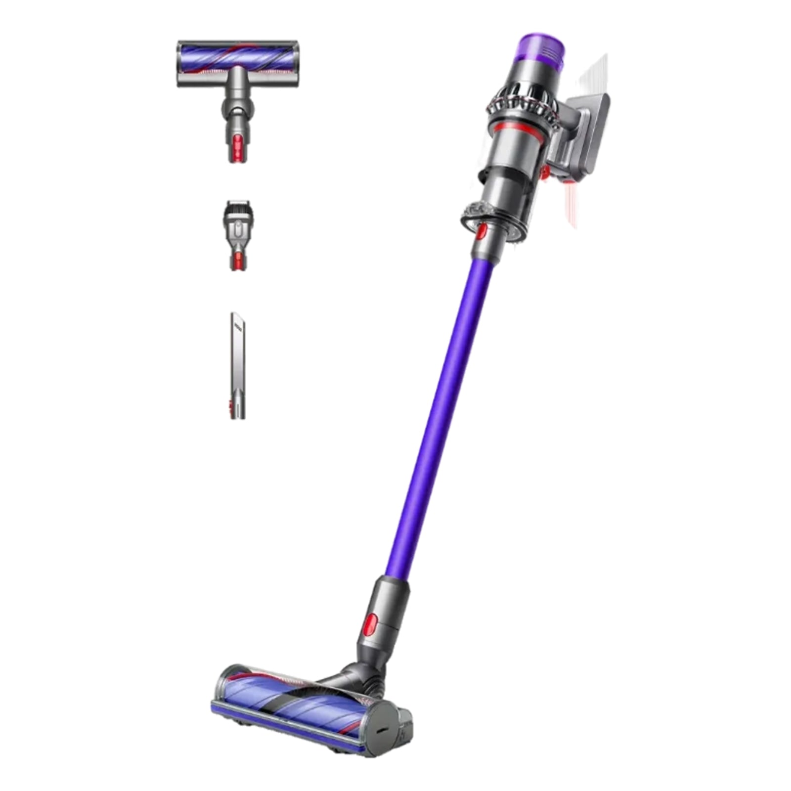 Dyson V11 Advanced steelstofzuiger