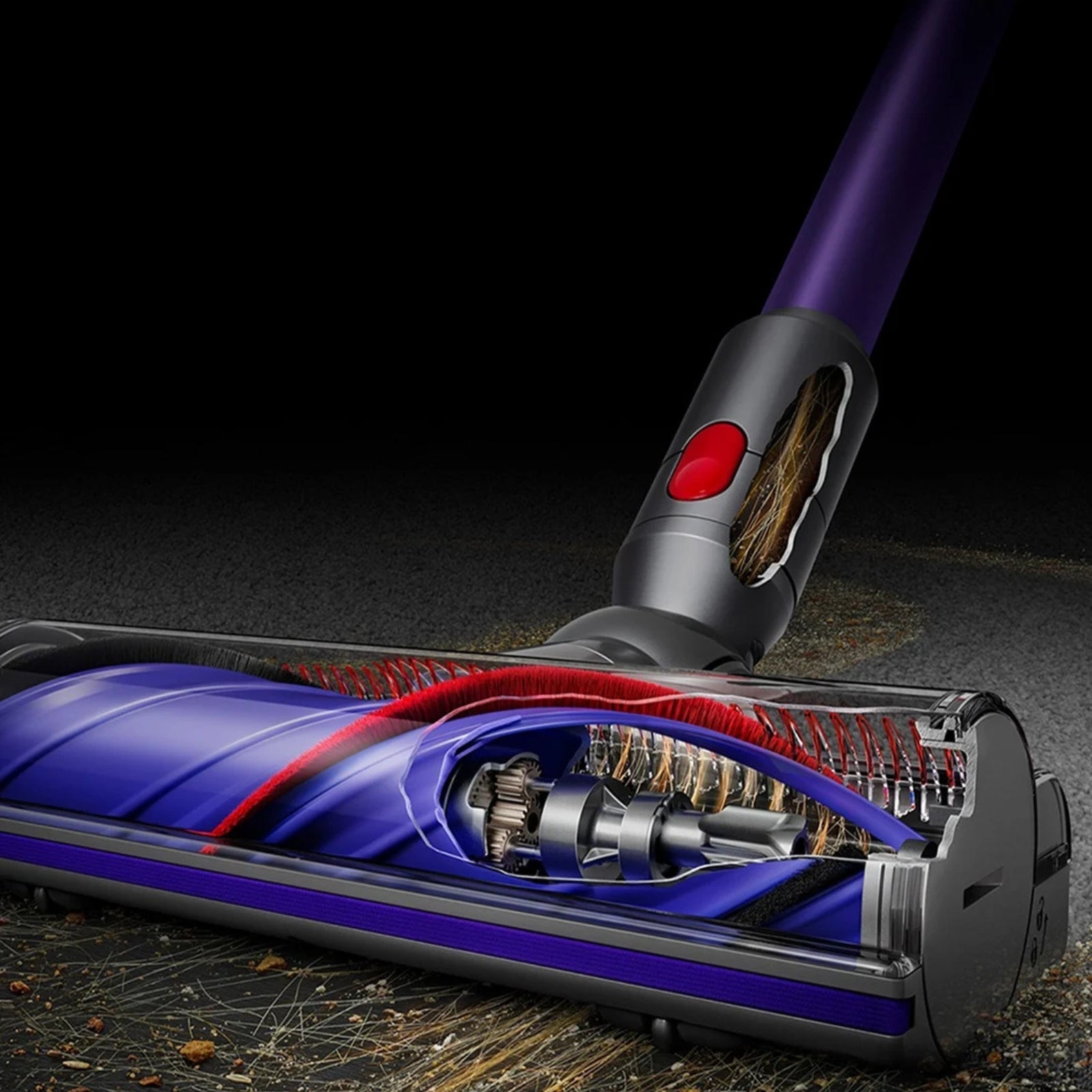 Dyson V11 Advanced steelstofzuiger