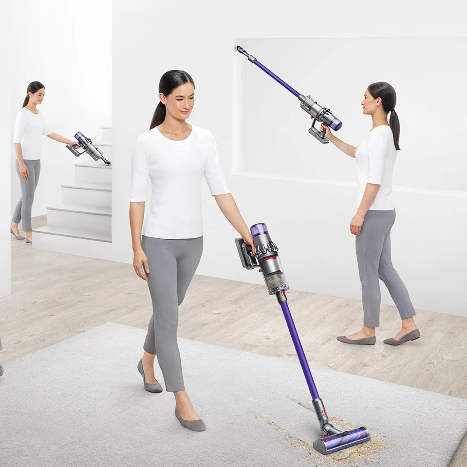 Dyson V11 Advanced steelstofzuiger