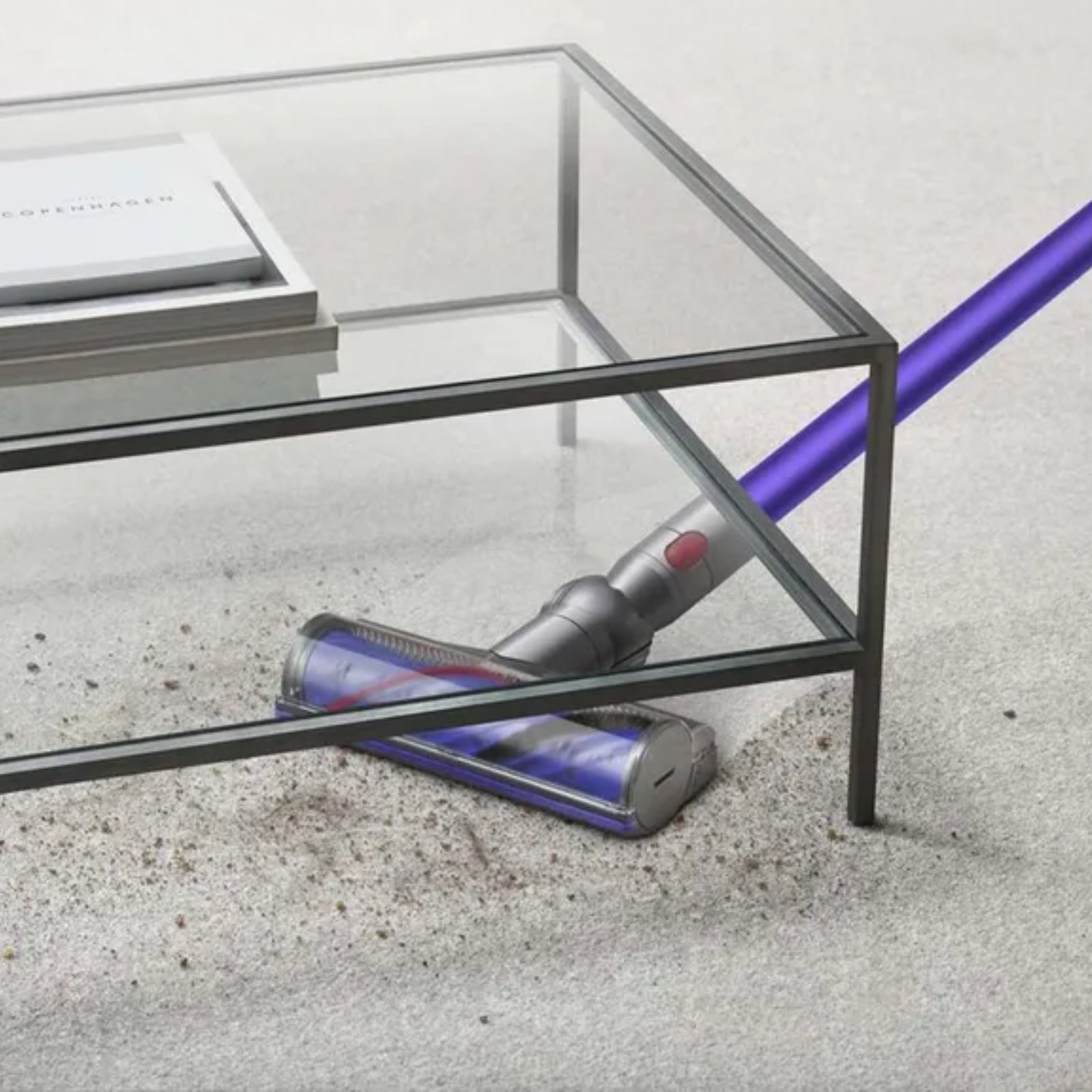 Dyson V11 Advanced steelstofzuiger