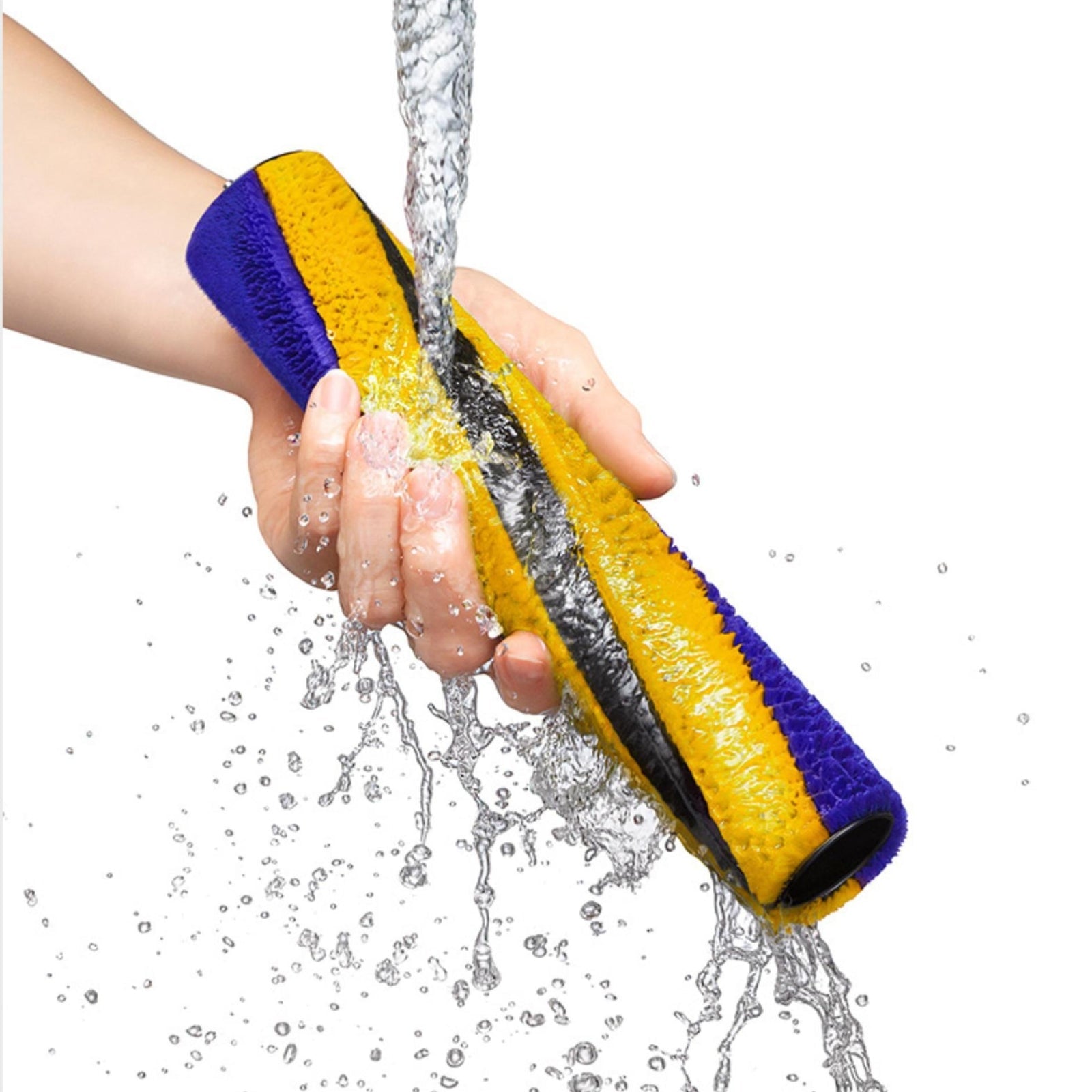 Dyson Gen5 Detect Absolute steelstofzuiger