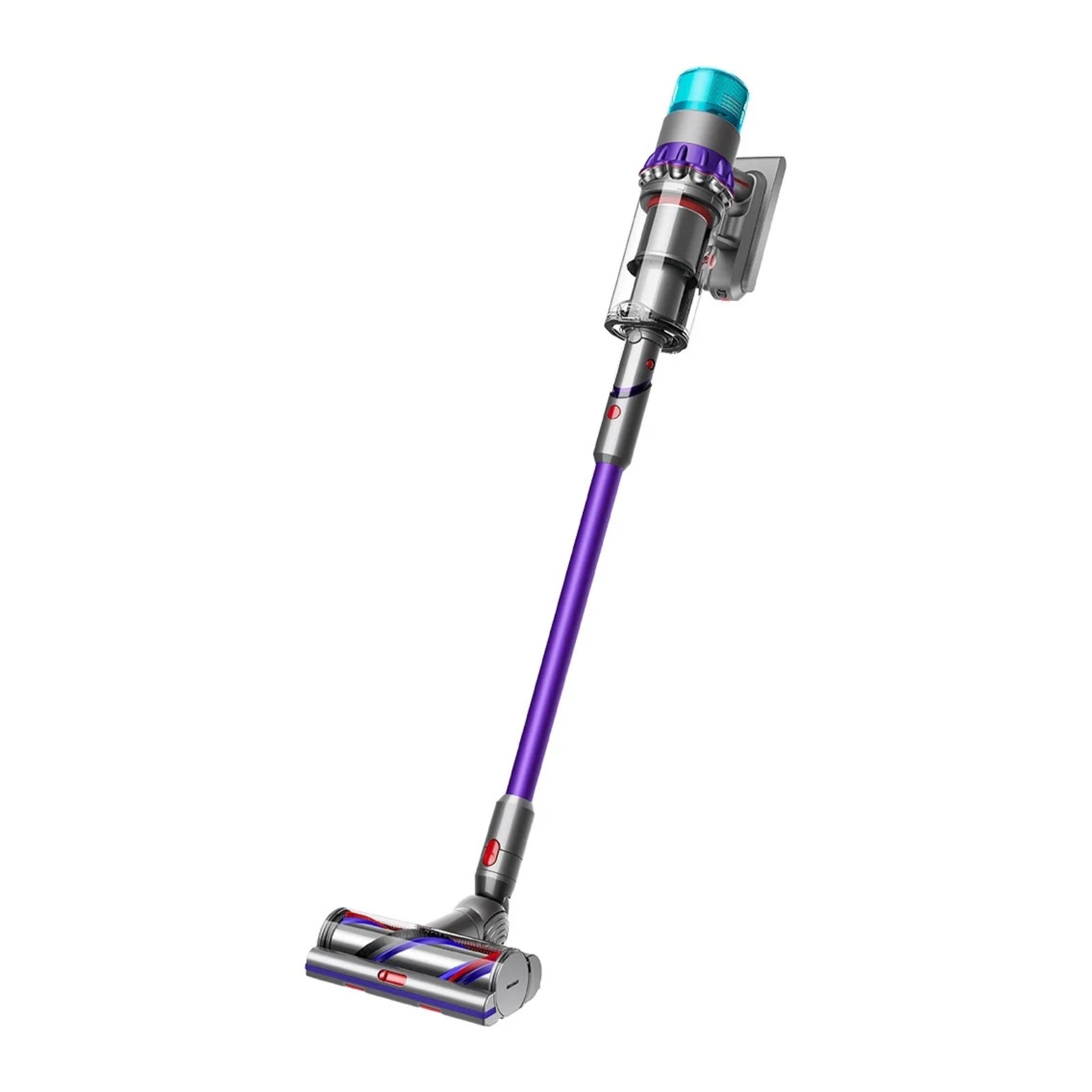 Dyson Gen5 Detect Absolute steelstofzuiger