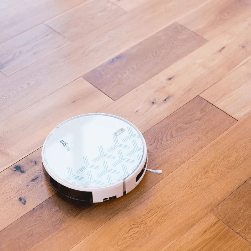 Eziclean Aqua Xpert Animal S250 robotstofzuiger en robotzwabber