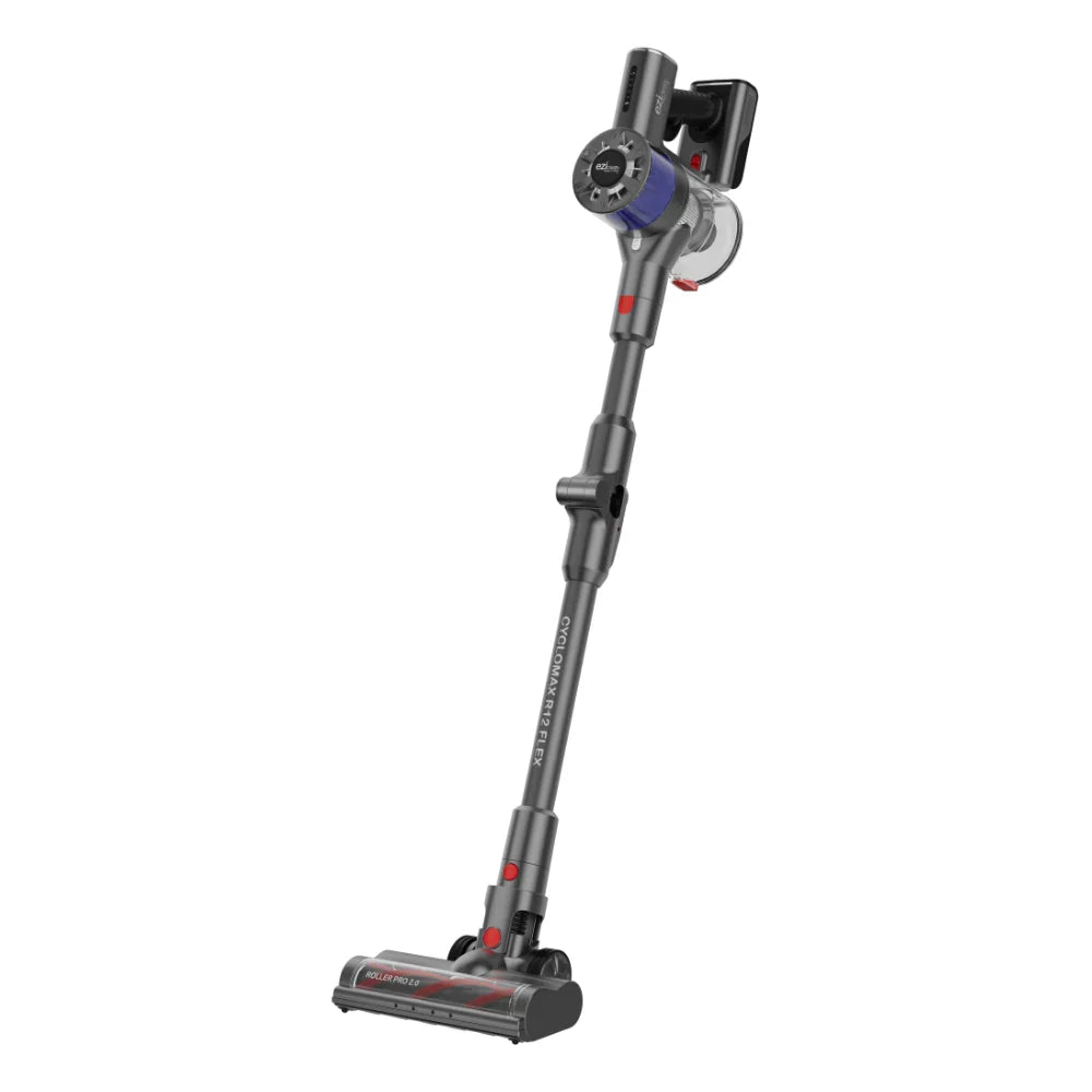 Eziclean Cyclomax R12 Flex steelstofzuiger