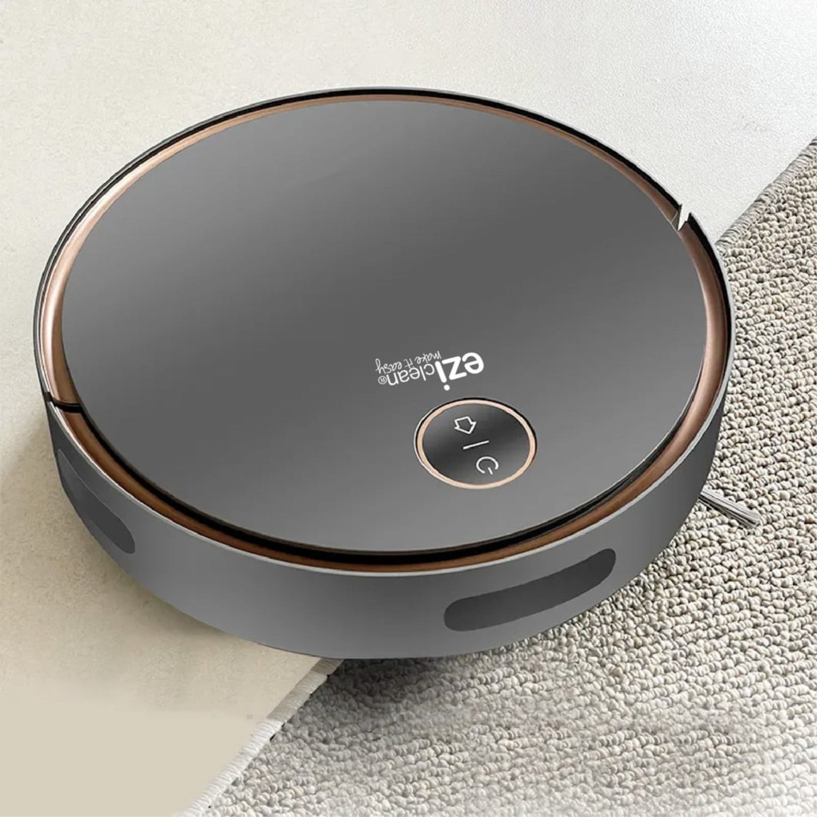 Eziclean Aqua iMap A50 robotstofzuiger