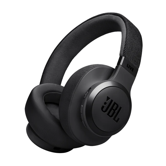 JBL Live 770NC Met Noise-cancelling