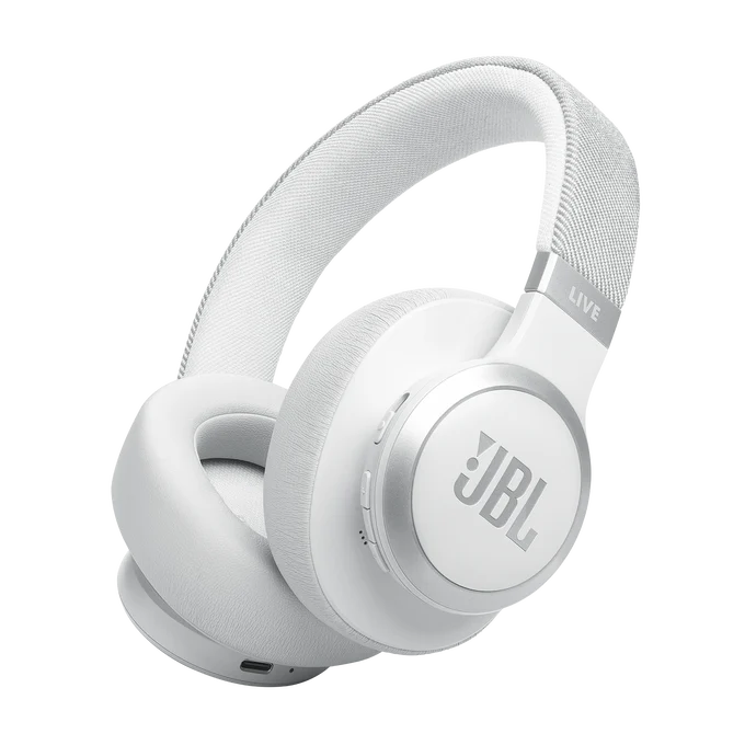 JBL Live 770NC Met Noise-cancelling