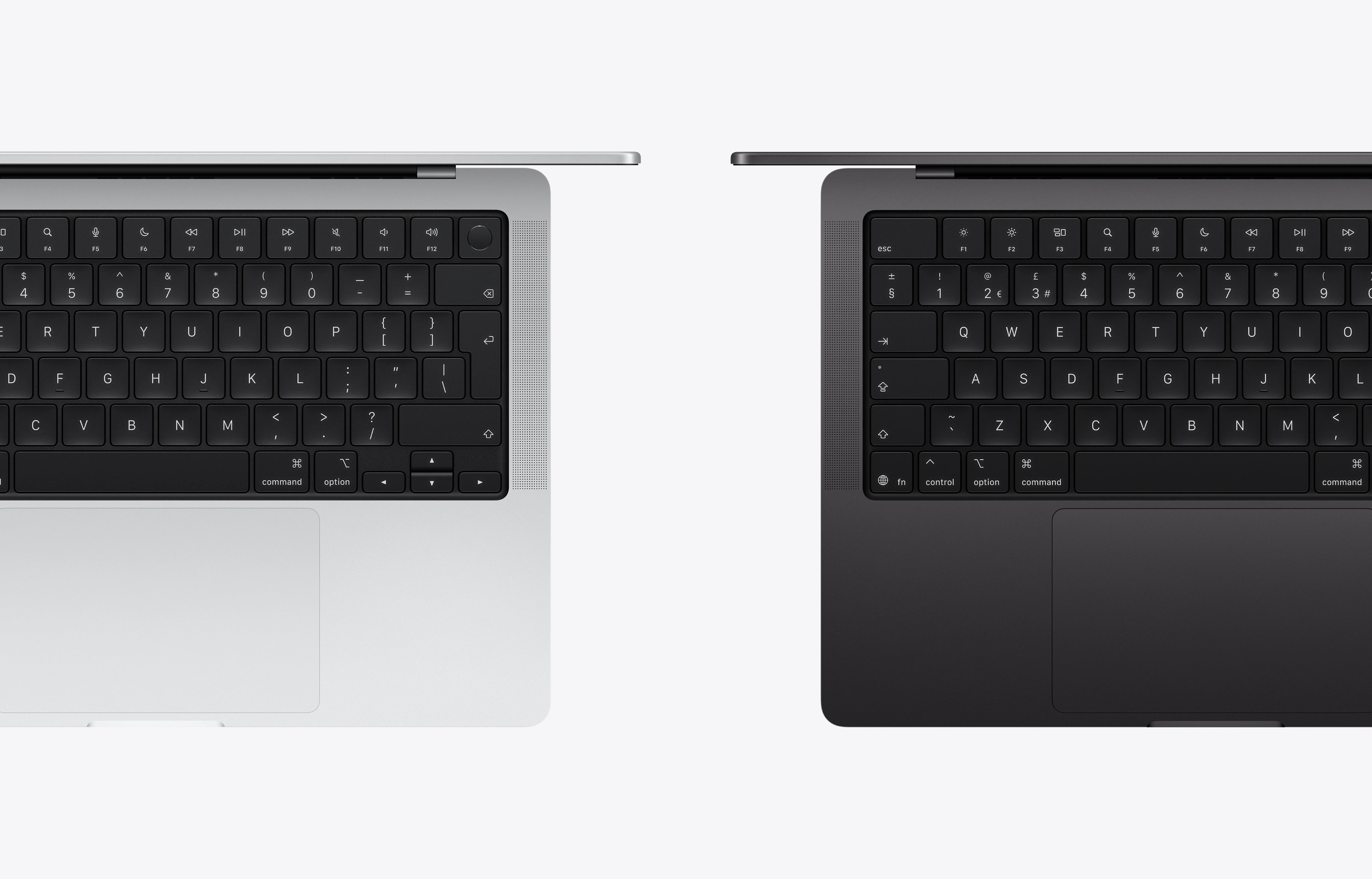 Apple Macbook Pro (2026)