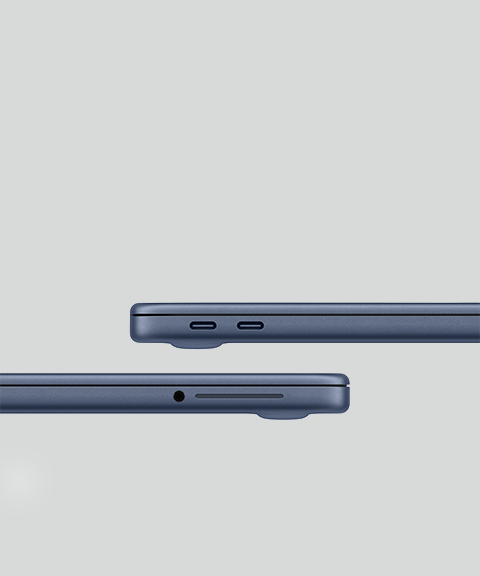 Macbook Neo