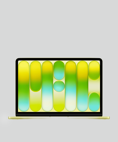 Macbook Neo