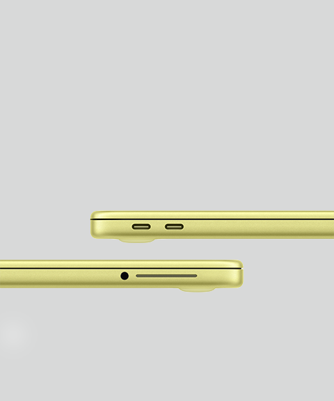 Macbook Neo