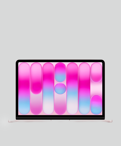 Macbook Neo