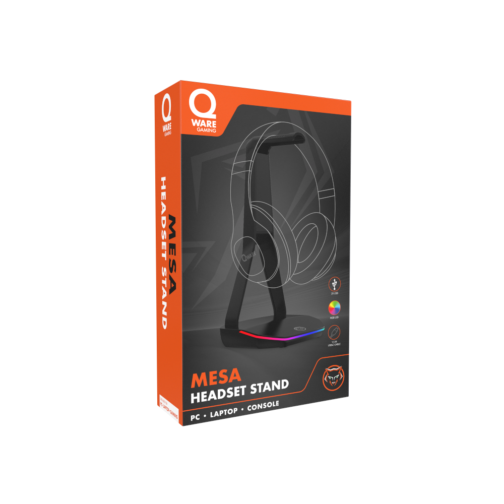 Mesa headset standaard
