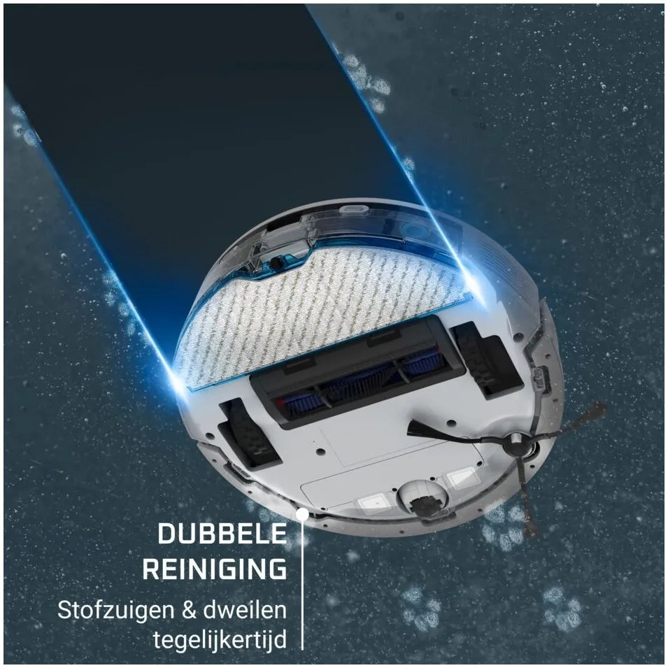 Rowenta X-Plorer Serie 70 RR8477 robotstofzuiger