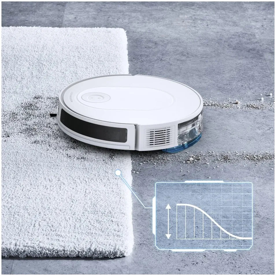 Rowenta X-Plorer Serie 70 RR8477 robotstofzuiger